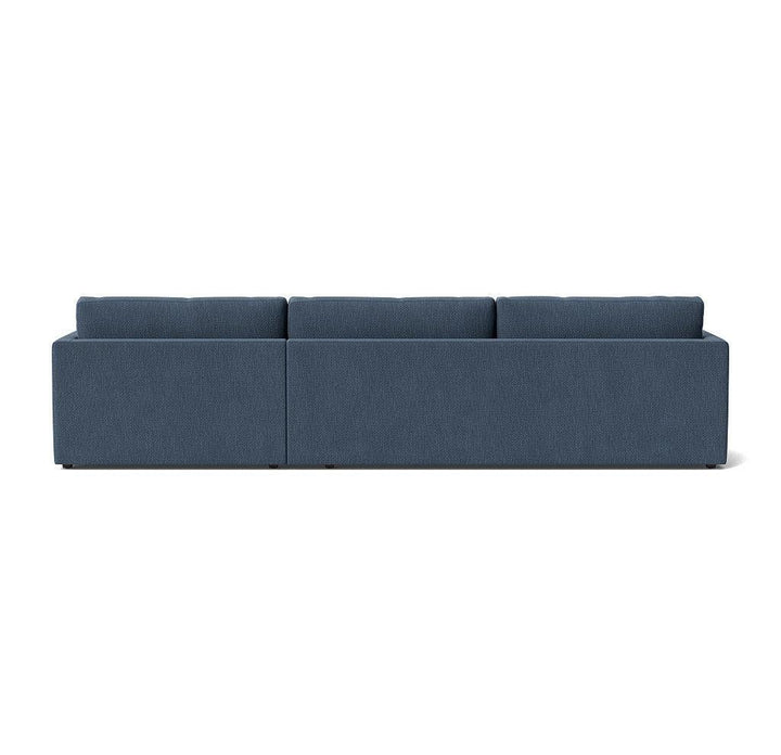 Haydon Right Chaise Sectional Thomas Dawn