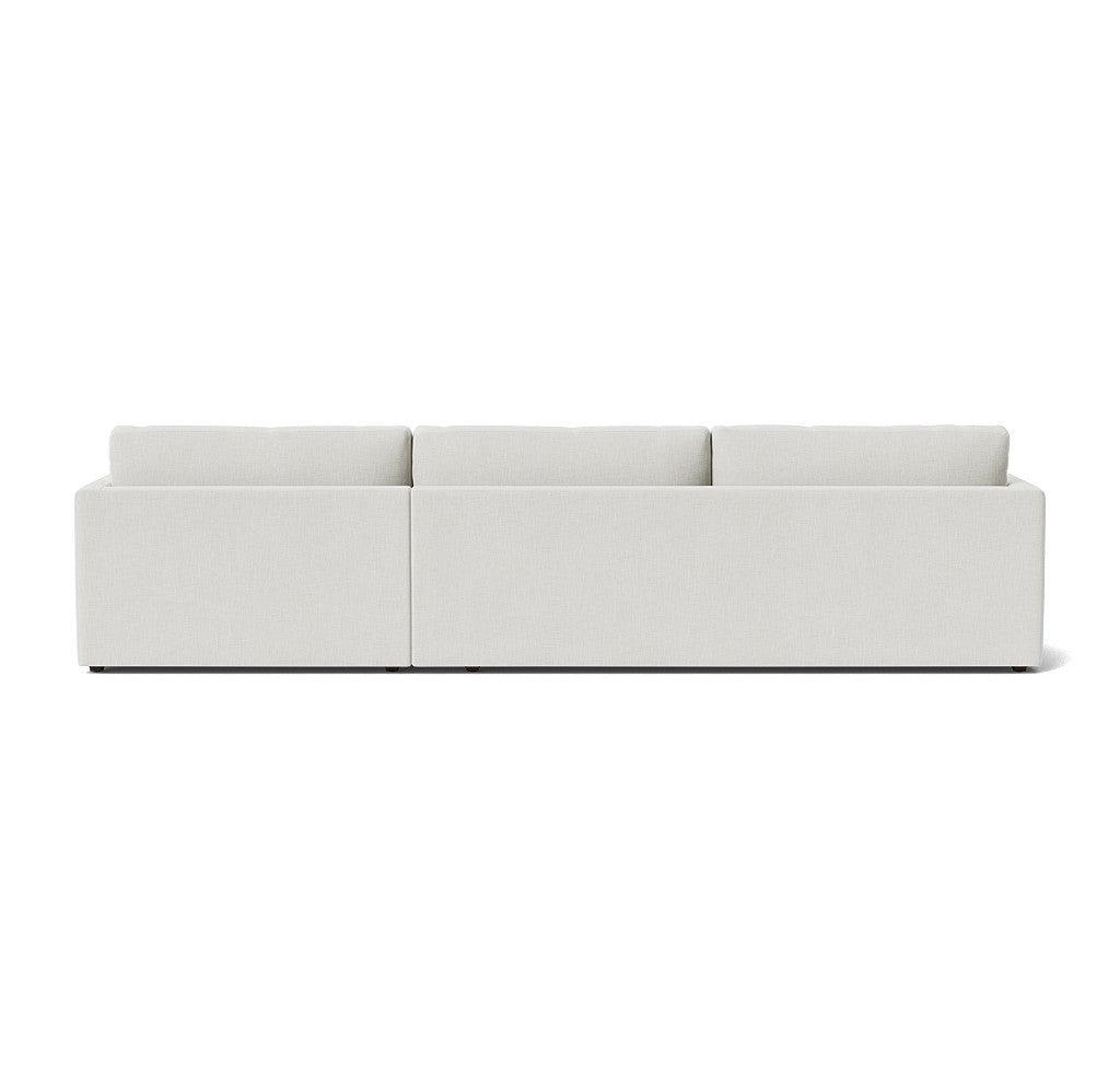 Haydon Right Chaise Sectional Thomas Dawn