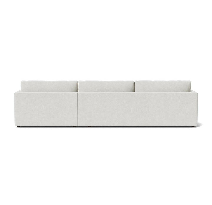 Haydon Right Chaise Sectional Thomas Dawn