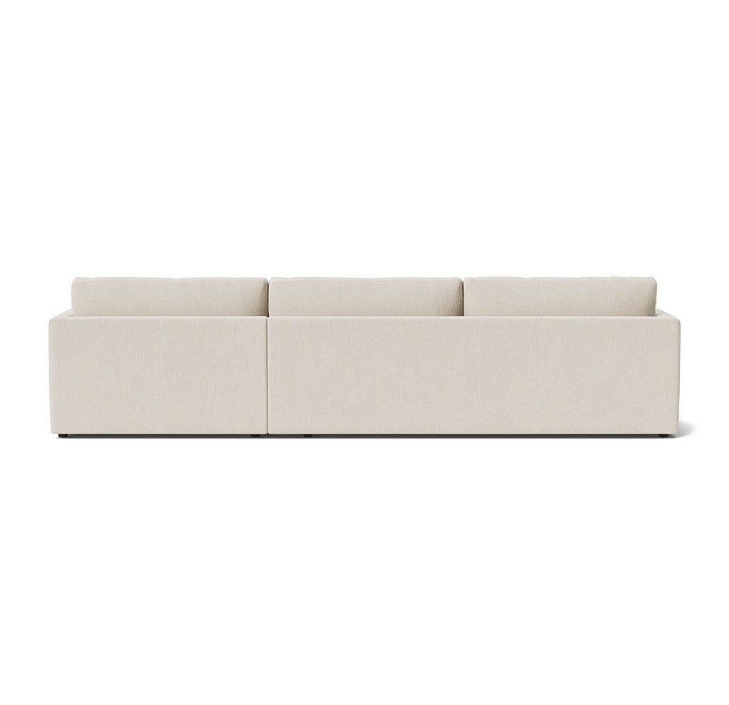 Haydon Right Chaise Sectional Thomas Dawn
