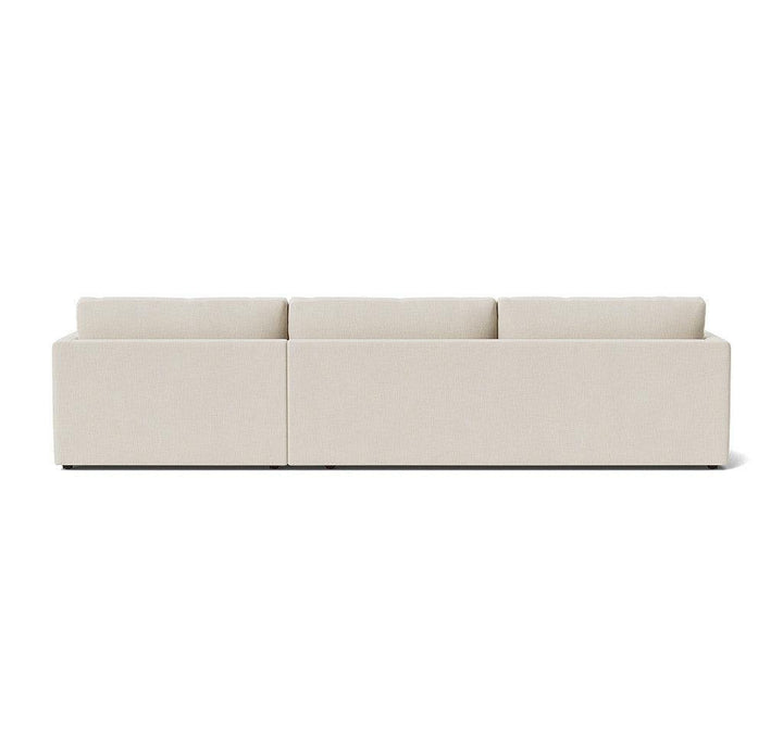 Haydon Right Chaise Sectional Thomas Dawn