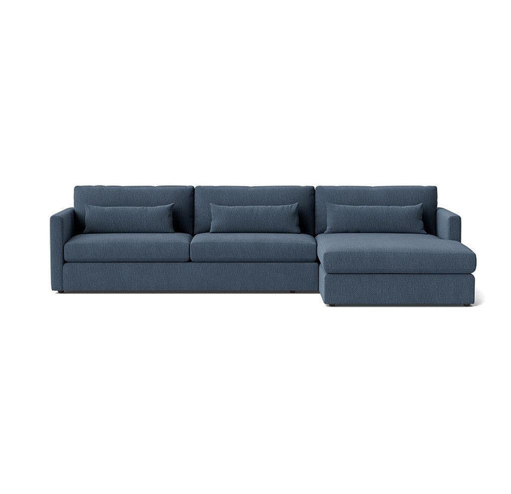 Haydon Right Chaise Sectional Thomas Dawn