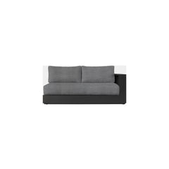 HAYMAN 2 SEAT 1 ARM RIGHT Outdoor Sofas Harbour Outdoor