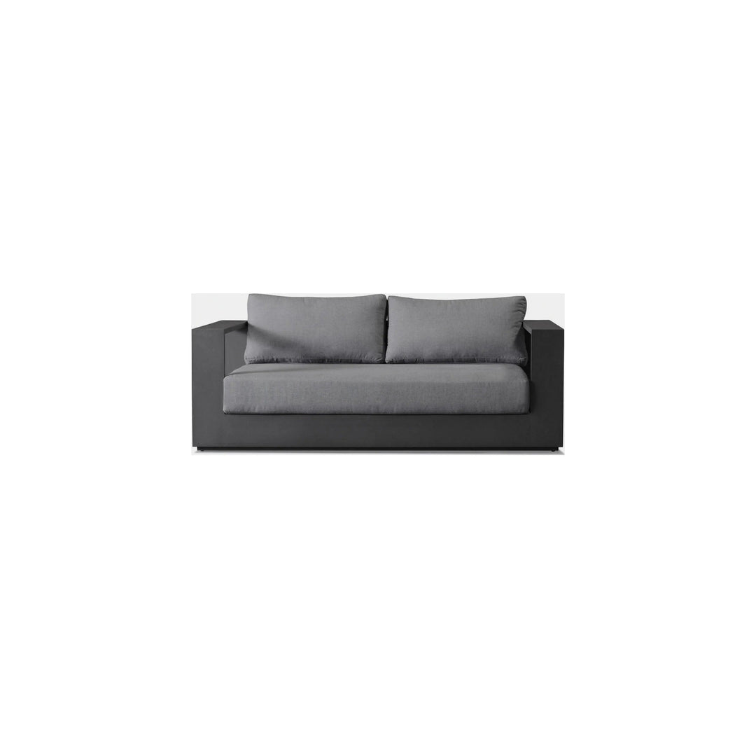 HAYMAN 2 SEAT SOFA Outdoor Sofa Harbour Outdoor