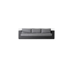 HAYMAN 3 SEAT SOFA Outdoor Sofa Harbour Outdoor