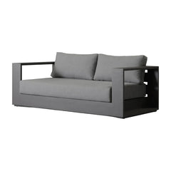 HAYMAN 2 SEAT SOFA by Harbour Outdoor — full product view
