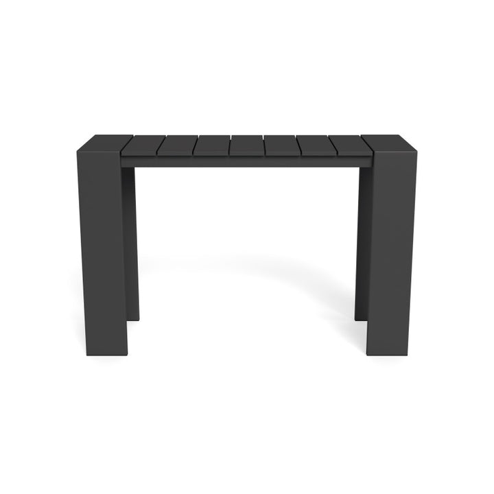 Hayman Aluminum 46" Console by Harbour