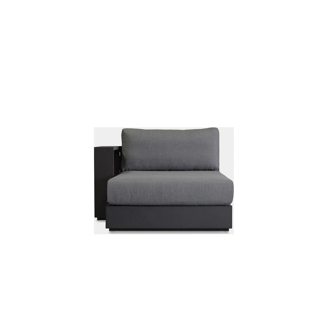 HAYMAN CHAISE LEFT Outdoor Sofa Harbour Outdoor