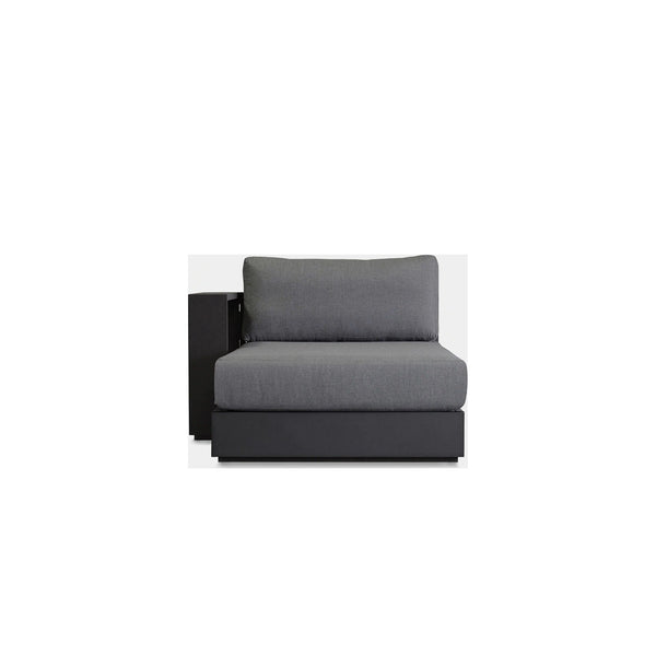 HAYMAN CHAISE LEFT Outdoor Sofa Harbour Outdoor
