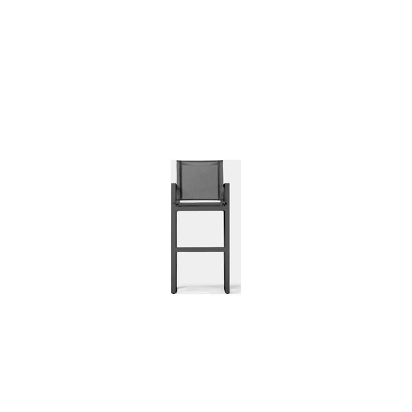 HAYMAN STOOL Outdoor Bar Stool Harbour Outdoor