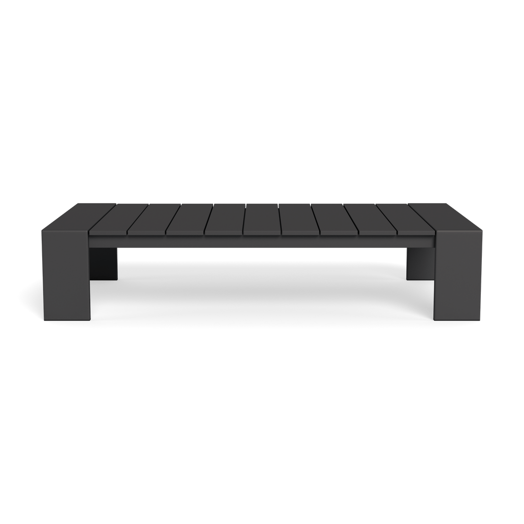 HAYMAN COFFEE TABLE by Harbour Outdoor — complete product view