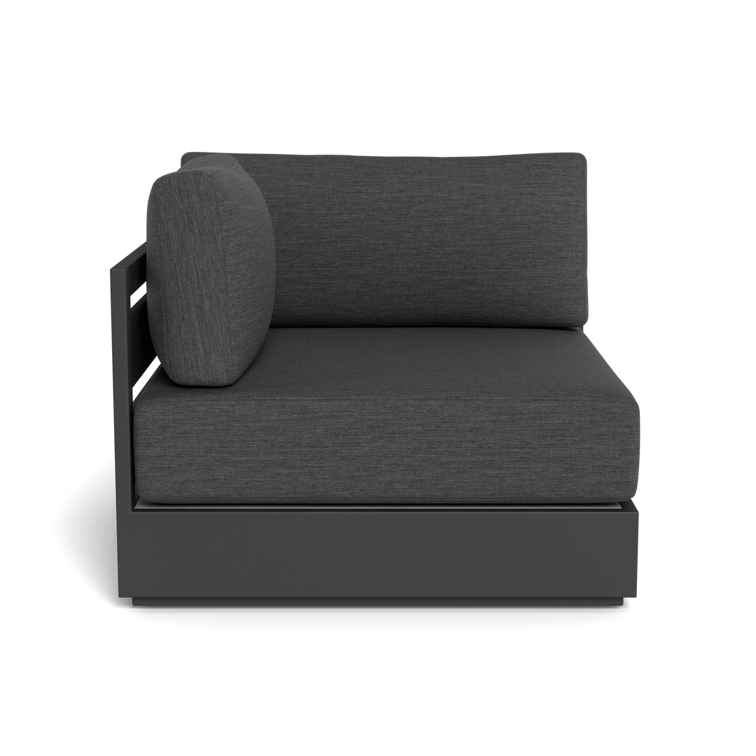 Hayman Aluminum Corner by Harbour Outdoor — full product view