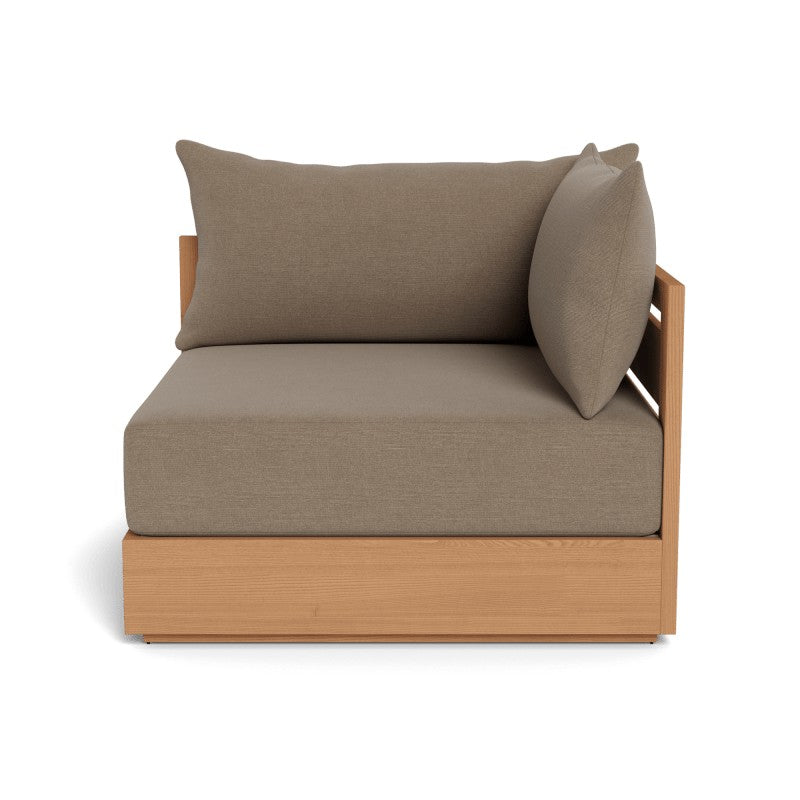 Hayman Teak Corner by Harbour