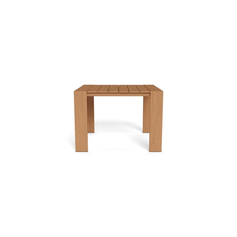 Hayman Teak Dining Table 42" by Harbour