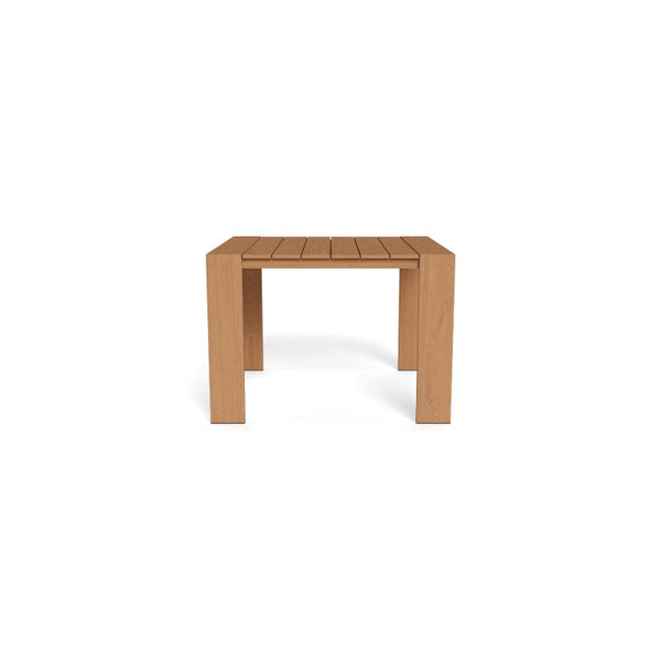 Hayman Teak Dining Table 42" by Harbour