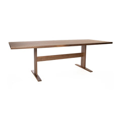Heidi Dining Table — white cutout