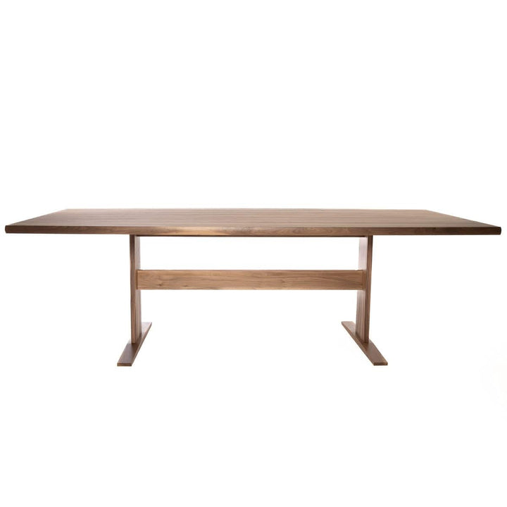 Heidi Dining Table — front view