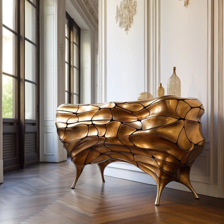 Helios Console by Interior Moderna