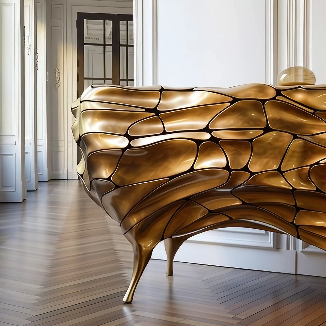 Helios Console by Interior Moderna - view 4