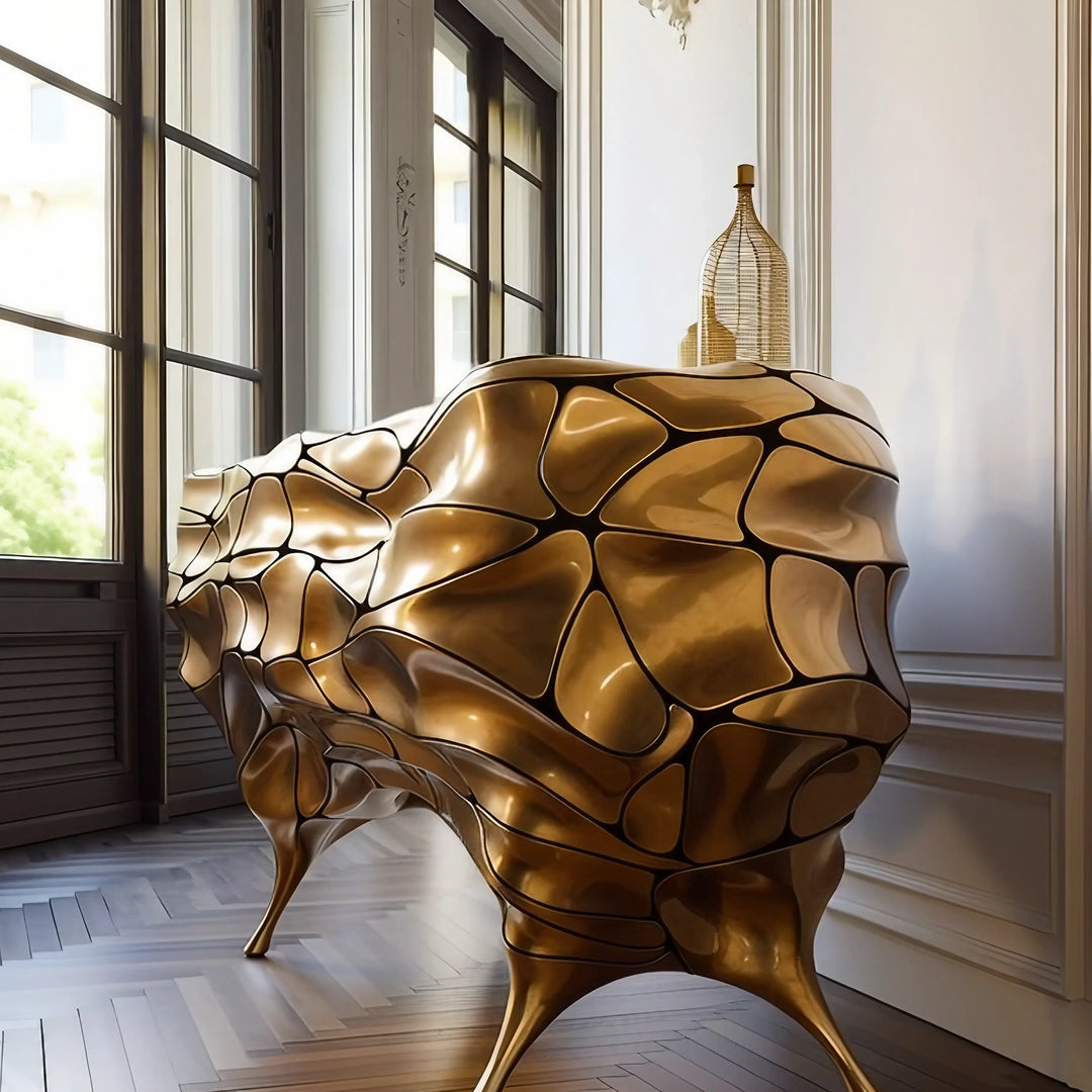 Helios Console by Interior Moderna - view 3