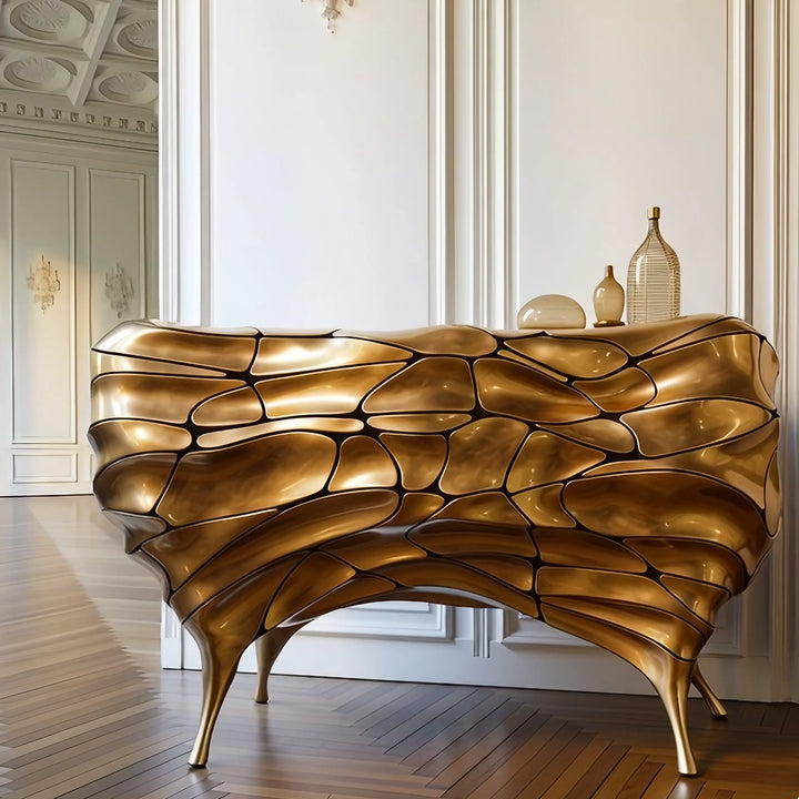 Helios Console by Interior Moderna - view 2