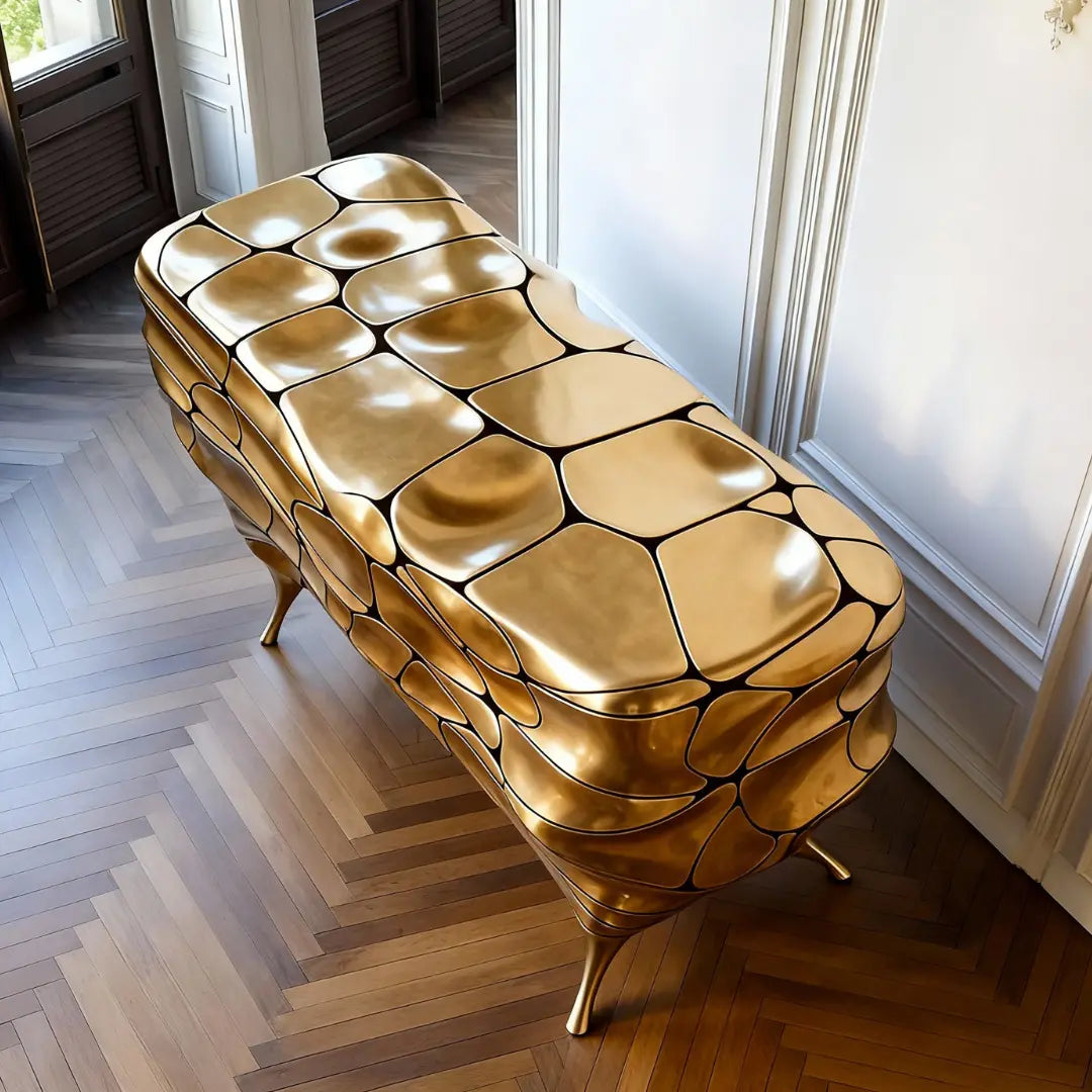 Helios Console by Interior Moderna - view 5