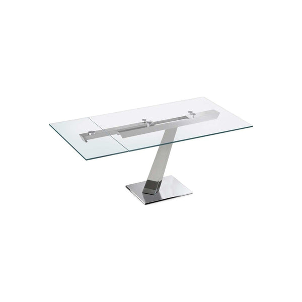Help Extension Kitchen Table by Yoshiharu Hatano for Naos — product (Taji-scaled)