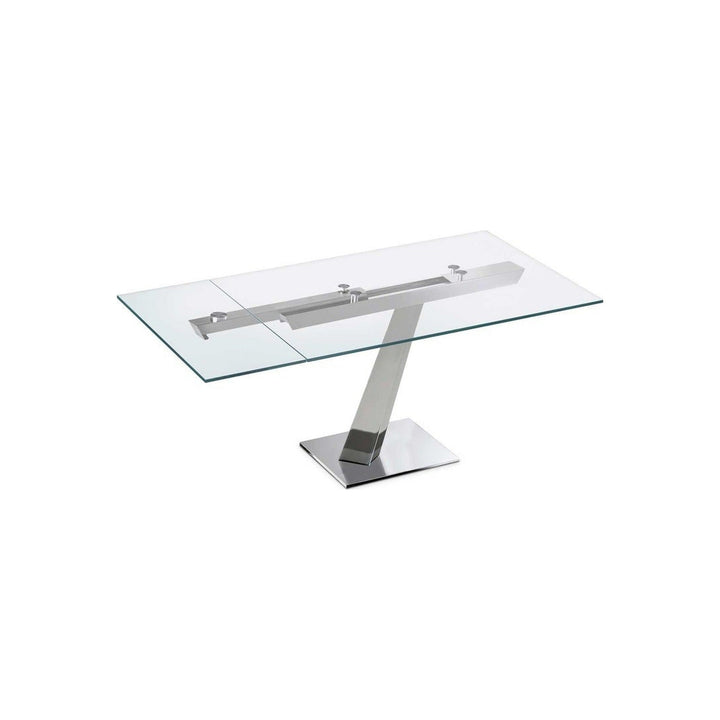 Help Extension Kitchen Table by Yoshiharu Hatano for Naos