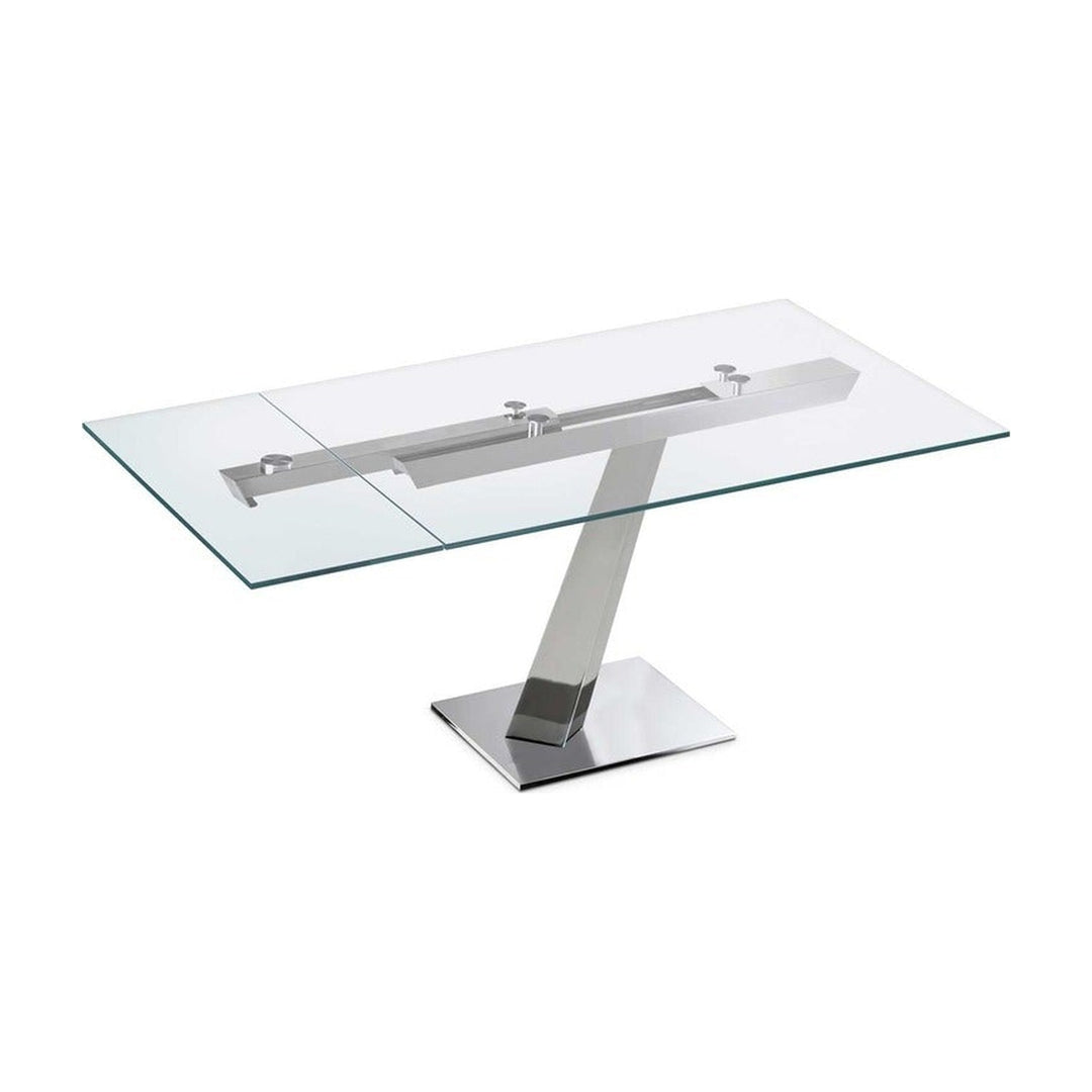 Help Extension Kitchen Table QuickShip — product (Taji-scaled)