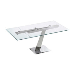 Help Extension Kitchen Table QuickShip NAOS