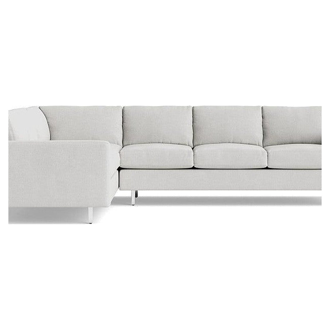 Henderson Studio Left Sectional Thomas Dawn