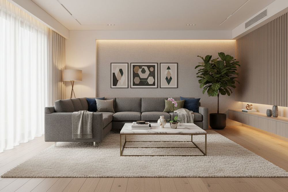 Henderson Studio Right Sectional Sectionals Thomas Dawn