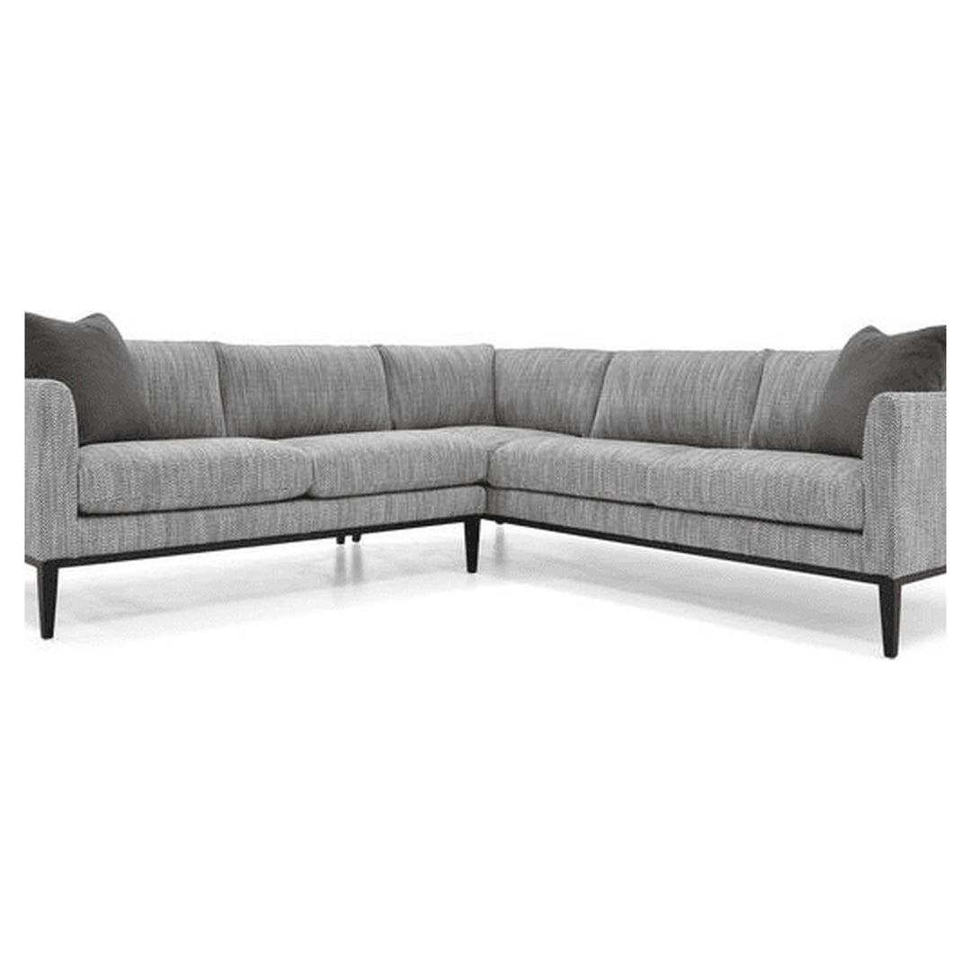 Henley Sectional American Leather