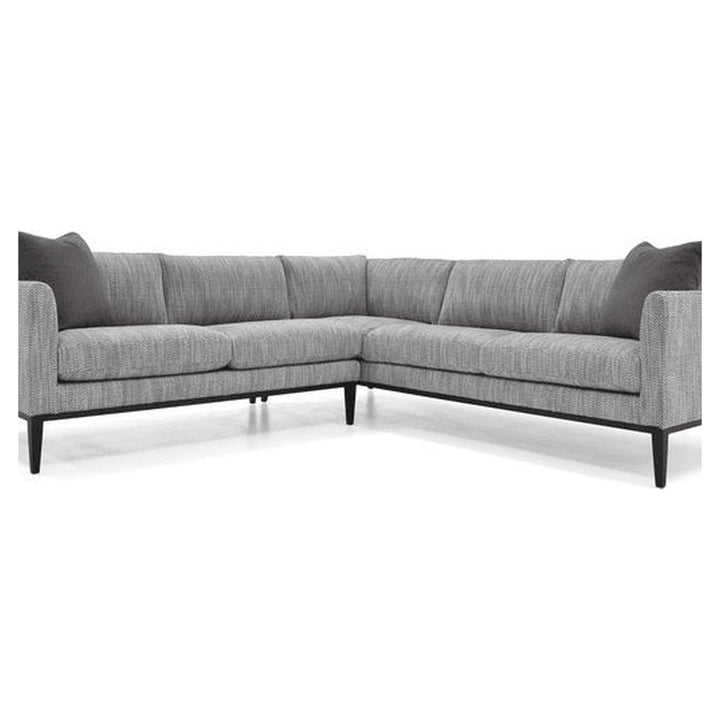 Henley Sectional American Leather