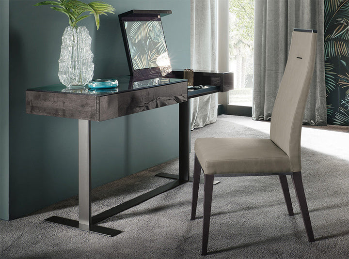 Heritage Line Modern Italian Bedroom Collection ALF Group