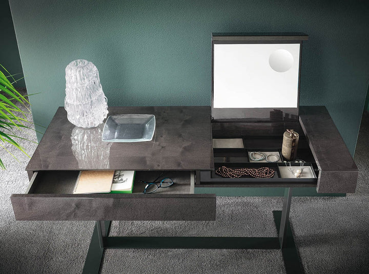 Heritage Line Modern Italian Bedroom Collection ALF Group