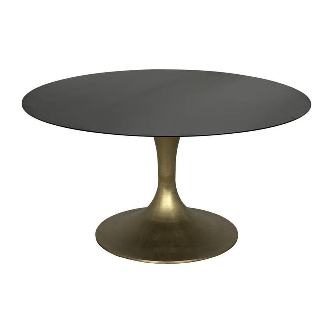 Herno Round Table Noir