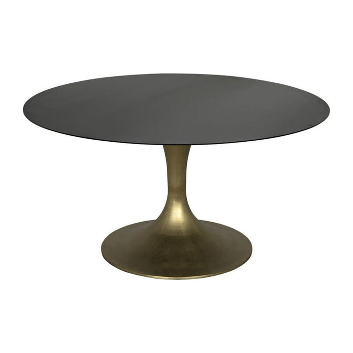 Herno Round Table Noir