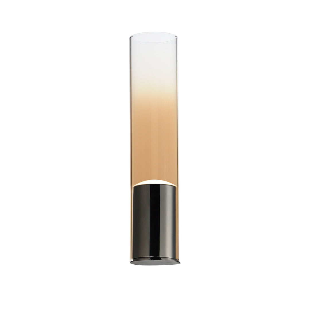 Highball Frosted LED Wall Sconce by ET2 Lighting, detail view 1