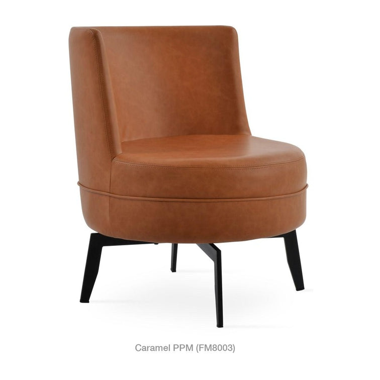 HILTON LOUNGE ARMCHAIR Soho Concept