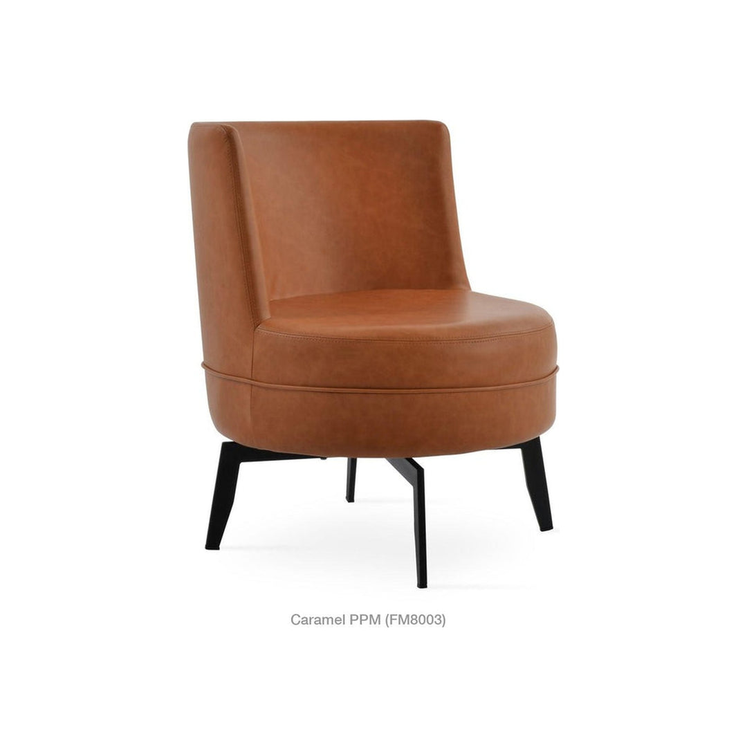 HILTON LOUNGE ARMCHAIR — product (Taji-scaled)