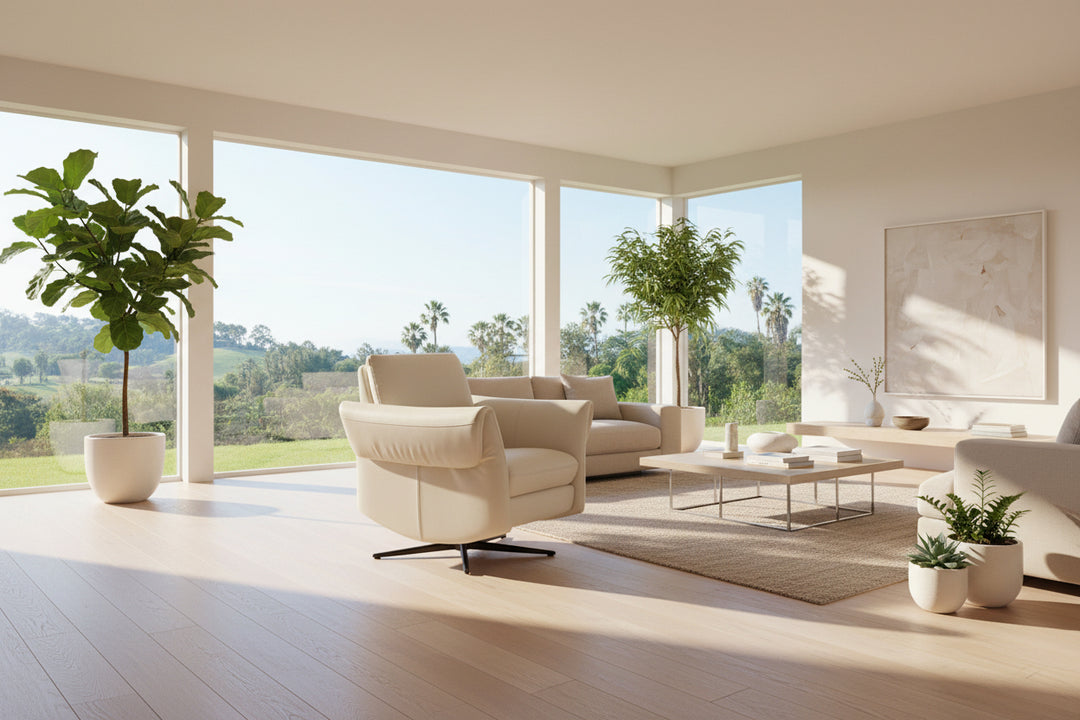 Himolla Prestige recliner Recliners Himolla