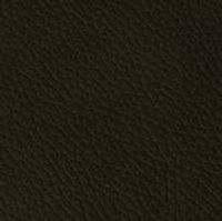 22 Longlife Rustika Teer Leather Swatch by Himolla