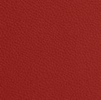 22 Longlife Soft Paprik Leather Swatch by Himolla