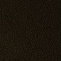 24 Longlife Black Leather Swatch by Himolla