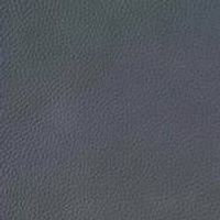 24 Longlife Rustika Azuro Leather Swatch by Himolla