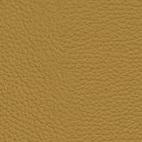 24 Longlife Rustika Safran Leather Swatch by Himolla
