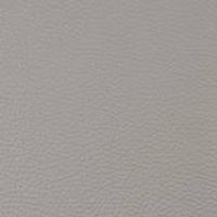 24 Longlife Rustika Silber Leather Swatch by Himolla