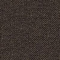24 Q2 Melange Sepia Fabric Swatch by Himolla