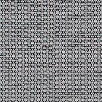 24 Q2 Uni Silber Fabric Swatch by Himolla